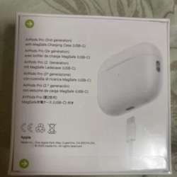 AirPods Pro 2
