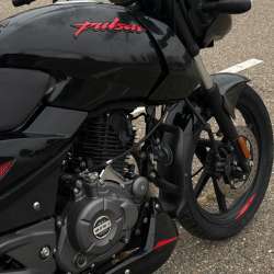 Bajaj Pulsar 180 в Краснодаре фото 3
