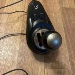 Руль ardor gaming silverstone в Химках фото 3