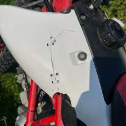 питьайк fighter ttr160 в Сургуте фото 45