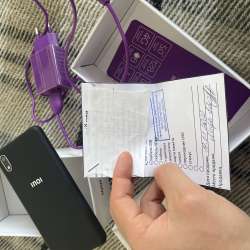 Inoi 2 8 GB в Кунгуре фото 4