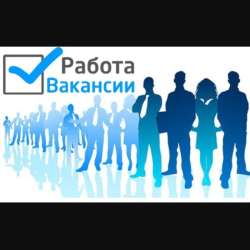 Готовый сайт с вакансиями