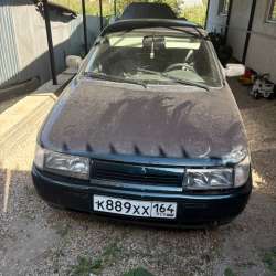 Автомобиль