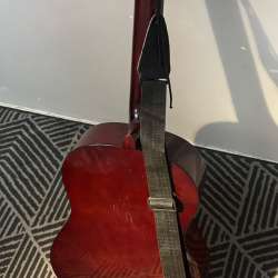 Гитара yamaha c45k в Смоленске фото 6