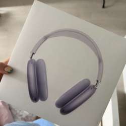 Наушники Airpods Max в Реутове фото 5