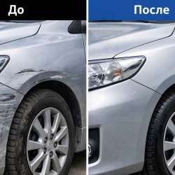 Кузовной ремонт, жестянка и покраска авто в Одинцово фото 3