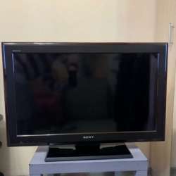 Телевизор sony KLV-32V550A