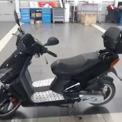 Продам скутер Stels Vortex 50 в Екатеринбурге фото 6