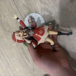 Фигурка Кли в Тамбове