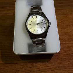 часы Casio