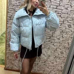 Куртка на синтепоне в Уфе