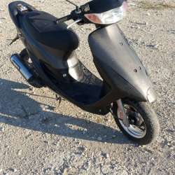 Honda duo af35zx в Белогорске фото 6