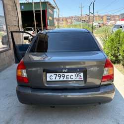 Автомобиль в Ростове-на-Дону фото 3