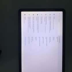 Планшет Infinix XPAD 20 8/256GB LTE (серый) в Новосибирске фото 26