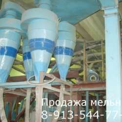 Продажа мельниц для муки в Красноярске фото 10