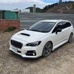 Продам Subaru levorg в Южно-Сахалинске фото 3