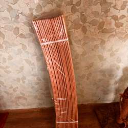 Панели для кровати