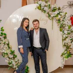 Ведущая, тамада, музыканты, живая музыка Одесса фото 54