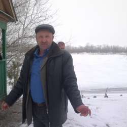 Виктор, 57 лет, хочет пообщаться