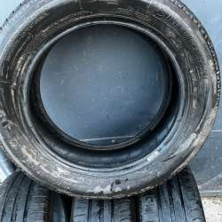 Продам резину MICHELIN R16 в Краснокамске фото 3