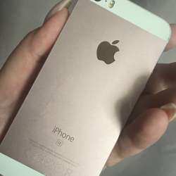 iPhone SE в Минусинске фото 8