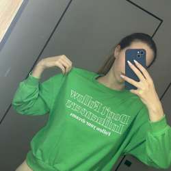 Свитшот в Липецке
