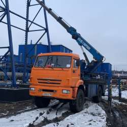 Автовышка 28 метров