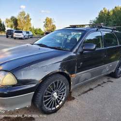 Toyota Caldina 2,0 4wd в Казани фото 4