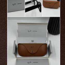 Умные очки Ray-Ban