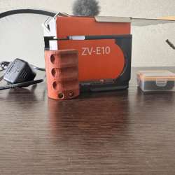 Продаю камеру Sony zv-e10 в Воронеже фото 3