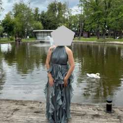 Платье на любое мероприятие