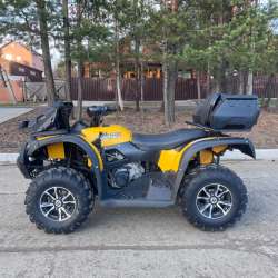 Stels leopard 600 в Усть-Илимске фото 3