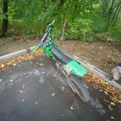 Продаю C Moto kbx604 в Москве