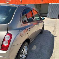 Продается Nissan Micra 2007 в Астрахани фото 3
