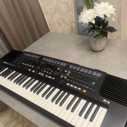 Синтезатор Roland E-66 в Калининграде фото 3
