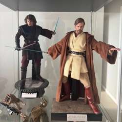 Фигурки Hoy Toys Star Wars