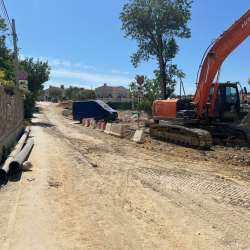 Участок 5,2 сот. ул. Древняя в Севастополе фото 7