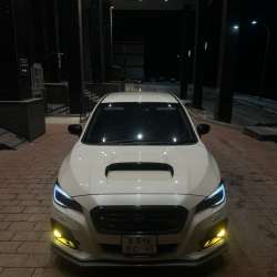 Продам Subaru levorg в Южно-Сахалинске фото 4