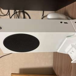 Xbox Series S в Верхней Салде фото 5