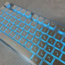 Игровая клавиатура