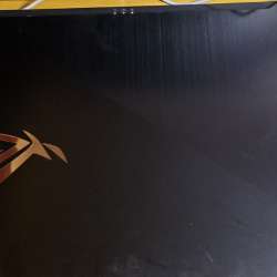 Asus Rog S17 GX701 фото 4