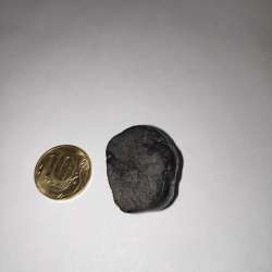 Lunar Meteorite Anorthosite Basalt Rare Achondrite