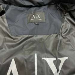 Зимняя куртка Armani Exchange в Санкт-Петербурге