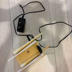 Model: MW5240 netis® 3G/4G Wireless N 300Mbps в Путилково