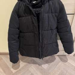 Куртка зимняя