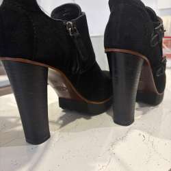 Полуботинки Tod’s в Сочи