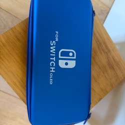 ПРОДАМ Nintendo Switch Oled прошитая в Москве фото 5