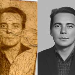 Реставрация и улучшение фотографий
