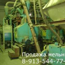 Мукомольное оборудование в Красноярске фото 10