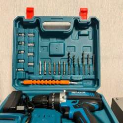Дрель шуруповерт makita в Туле